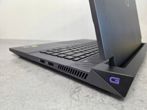 Dell G16 7630 i9-13900HX 64GB 1TB SSD RTX4070 QHD+ 240Hz W11 Gaming Czarny 4