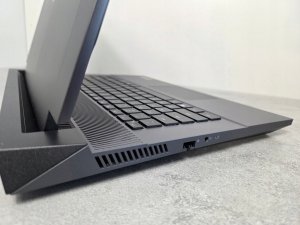 Dell G16 7630 i9-13900HX 64GB 1TB SSD RTX4070 QHD+ 240Hz W11 Gaming Czarny 6