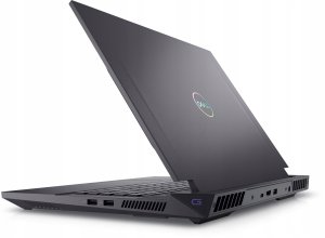 Laptop Dell Dell G16 7630 i9-13900H 32GB 2TB SSD RTX4060 QHD+ 240Hz Win11 Gaming Black 11