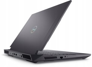 Laptop Dell Dell G16 7630 i9-13900H 32GB 2TB SSD RTX4060 QHD+ 240Hz Win11 Gaming Black 12
