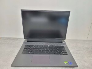 Laptop Dell Dell G16 7630 i9-13900H 32GB 2TB SSD RTX4060 QHD+ 240Hz Win11 Gaming Black 3
