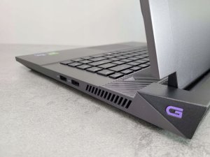 Laptop Dell Dell G16 7630 i9-13900H 32GB 2TB SSD RTX4060 QHD+ 240Hz Win11 Gaming Black 4