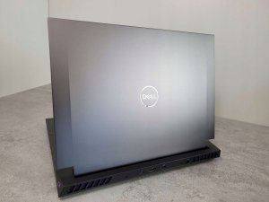 Laptop Dell Dell G16 7630 i9-13900H 32GB 2TB SSD RTX4060 QHD+ 240Hz Win11 Gaming Black 6