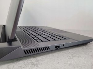 Laptop Dell Dell G16 7630 i9-13900H 32GB 2TB SSD RTX4060 QHD+ 240Hz Win11 Gaming Black 7