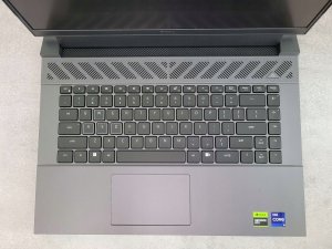 Laptop Dell Dell G16 7630 i9-13900H 32GB 2TB SSD RTX4060 QHD+ 240Hz Win11 Gaming Black 8