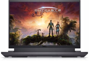 Dell G16 7630 i9-13900H 64GB 1TB SSD RTX4060 QHD+ 240Hz Win11 Gaming Black 1