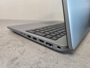 Dell Latitude 15 5550 i5-1335U 64GB 512SSD FHD IPS 15,6'' 11Prof 11