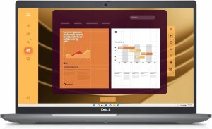 Dell Latitude 15 5550 i5-1335U 64GB 512SSD FHD IPS 15,6'' 11Prof 2