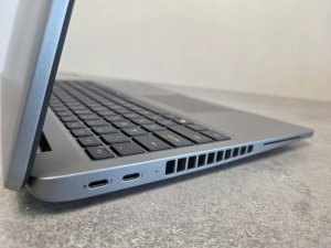 Dell Latitude 15 5550 i5-1335U 64GB 512SSD FHD IPS 15,6'' 11Prof 9