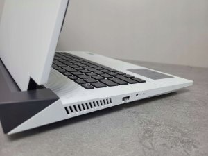 Dell G16 7630 i9-13900HX 64GB 2TB SSD RTX4070 QHD+ 240Hz Win11 Gaming Biały 13