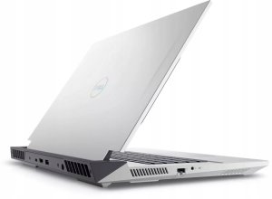 Dell G16 7630 i9-13900HX 64GB 2TB SSD RTX4070 QHD+ 240Hz Win11 Gaming Biały 3