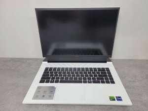 Dell G16 7630 i9-13900HX 64GB 2TB SSD RTX4070 QHD+ 240Hz Win11 Gaming Biały 8