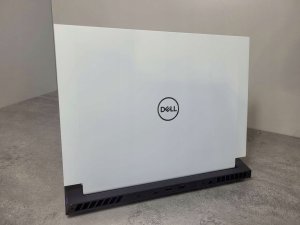 Dell G16 7630 i9-13900HX 64GB 2TB SSD RTX4070 QHD+ 240Hz Win11 Gaming Biały 9
