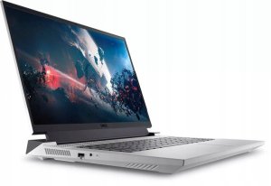 Dell G16 7630 i9-13900HX 32GB 1TB SSD RTX4070 QHD+ 240Hz Win11 Gaming Biały 1