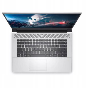 Dell G16 7630 i9-13900HX 32GB 1TB SSD RTX4070 QHD+ 240Hz Win11 Gaming Biały 13