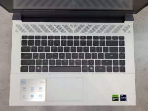 Dell G16 7630 i9-13900HX 32GB 1TB SSD RTX4070 QHD+ 240Hz Win11 Gaming Biały 3