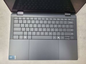 Dell Latitude 9450 2w1 Ultra 7 165U 32GB 1TB SSD 14" QHD+ Dotyk 500Nit 6