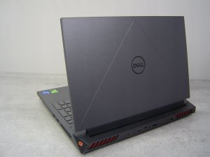 Laptop Dell Gaming G15 5530 i7-13650HX 16GB 1TB Win11 RTX 4060 FHD 120Hz 11