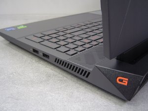 Laptop Dell Gaming G15 5530 i7-13650HX 16GB 1TB Win11 RTX 4060 FHD 120Hz 12