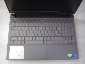 Laptop Dell Gaming G15 5530 i7-13650HX 16GB 1TB Win11 RTX 4060 FHD 120Hz 13