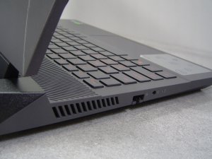 Laptop Dell Gaming G15 5530 i7-13650HX 16GB 1TB Win11 RTX 4060 FHD 120Hz 10