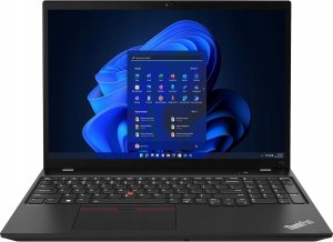 Lenovo ThinkPad P16s Ryzen 7 PRO 6850U 16GB 512SSD FHD IPS 11Prof 1