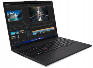 Laptop Lenovo ThinkPad T16 G3 Ultra 5 125U / 32 GB / 1 TB / W11 Pro 6