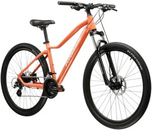 Rower górski Kross Lea 2.0 D 29 L róż_sre p one size 2