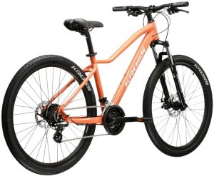 Rower górski Kross Lea 2.0 D 29 L róż_sre p one size 3