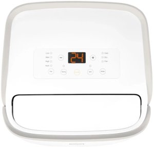 Klimatyzator Argo Klimatyzator przenośny Milo Plus Wi-Fi 2