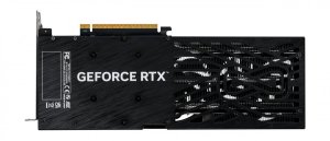 Karta graficzna Palit GeForce RTX 5060 Infinity 3 8GB GDDR7 DLSS4 (NE75060019P1-GB2063S) 6
