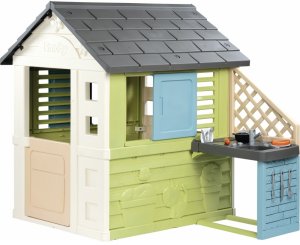 Smoby Domek dla dzieci Pretty 1