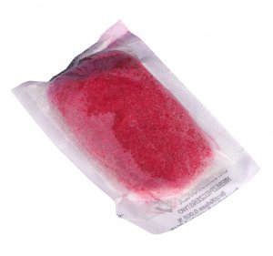 NO PEST Trutka Trucizna Środek na Myszy Szczury Gryzonie 3kg Czerwona Kostka Bromadiolone Przeciw Myszom Szczurom 3