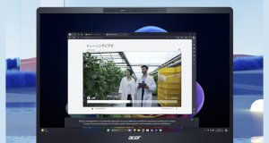 Laptop Acer Notebook Travelmate P6 TMP614-54-TCO 14"2.8K IPS/U7 258V/32GB/1024GB/W11P/3y Ons.NBDe 13