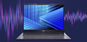 Laptop Acer Notebook Travelmate P6 TMP614-54-TCO 14"2.8K IPS/U7 258V/32GB/1024GB/W11P/3y Ons.NBDe 14