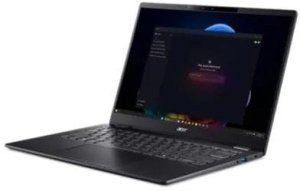 Laptop Acer Notebook Travelmate P6 TMP614-54-TCO 14"2.8K IPS/U7 258V/32GB/1024GB/W11P/3y Ons.NBDe 2