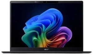 Laptop Acer Notebook Travelmate P6 TMP614-54-TCO 14"2.8K IPS/U7 258V/32GB/1024GB/W11P/3y Ons.NBDe 6