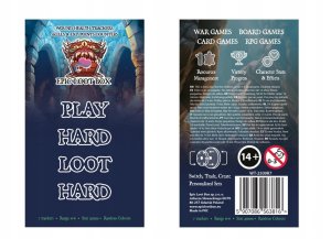 Epic Loot Box: Tracker 25 mm, 0-9 (7) 5