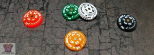 Epic Loot Box: Tracker 25 mm, 0-59 (5) 3