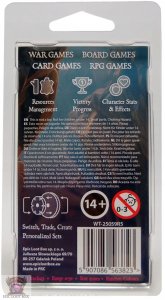 Epic Loot Box: Tracker 25 mm, 0-59 (5) 4