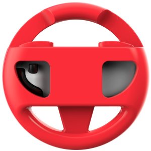 NACON SWITCH2 Kierownice uchwyty do Joy-con (czerwony/niebieski) 4