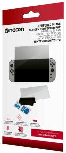 Nacon Szkło na ekran Switch 2 (SWITCHNEWTEMPGLASS) 2