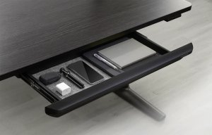 COUGAR E-ODYSSEY 150 Gaming Desk 11
