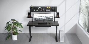 COUGAR E-ODYSSEY 150 Gaming Desk 8