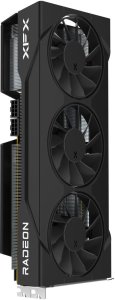 Karta graficzna XFX Swift Radeon RX 9070 OC Triple 90mm Fan Gaming 16GB GDDR6 (RX-97SWFT3B7) 5