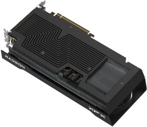 Karta graficzna XFX Swift Radeon RX 9070 OC Triple 90mm Fan Gaming 16GB GDDR6 (RX-97SWFT3B7) 6