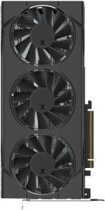 Karta graficzna XFX Swift Radeon RX 9070 OC Triple 90mm Fan Gaming 16GB GDDR6 (RX-97SWFT3B7) 2