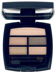 Paleta Cieni do Oczu Chanel Les Beiges Intense 1