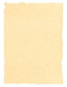Papier pergaminowy Michel Krem A4 25 Części 1