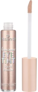 Płynny cień do powiek Essence Eye Tint N 03-shimmering taupe 6 ml 1